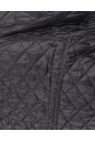 Мужская куртка из текстиля с воротником 1000141-4